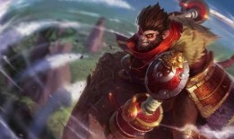 lol猴子皮肤最新爆料,神秘特效与独特设计引玩家热议