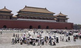 故宫最新爆料新闻报道图片,最新爆料图片揭示皇家秘境新风貌