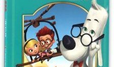 天才眼镜狗在线观看,智慧萌犬的奇幻冒险之旅