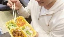 盒饭姐是谁爆料的视频播放,视频播放背后的惊人内幕